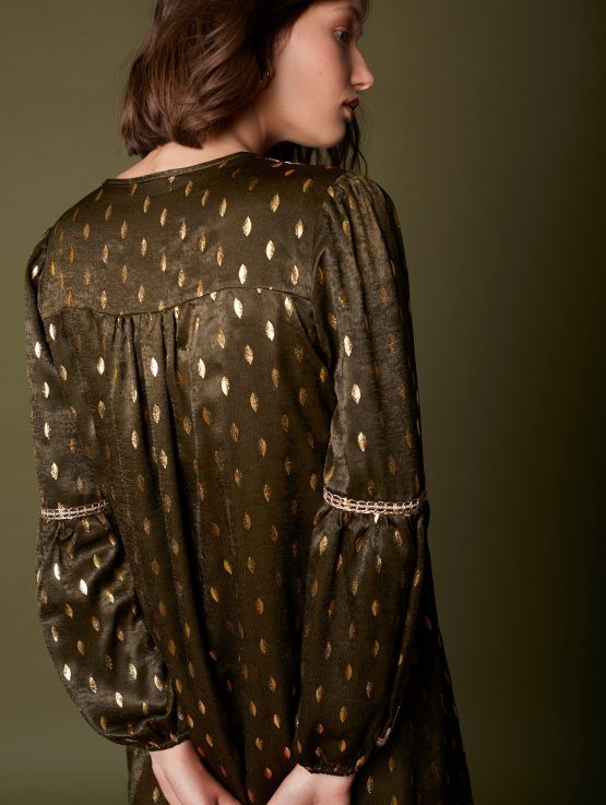VESTIDO ALICI - Imagen 3