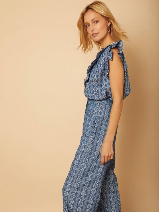 BLUSA JERY - Imagen 3