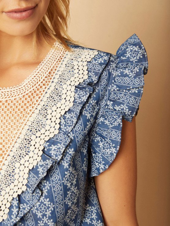 BLUSA JERY - Imagen 5
