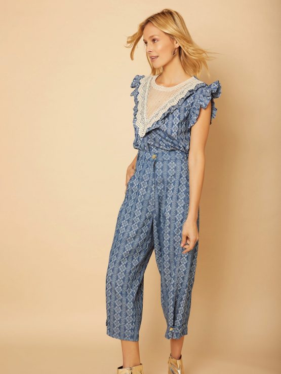 PANTALON JERY