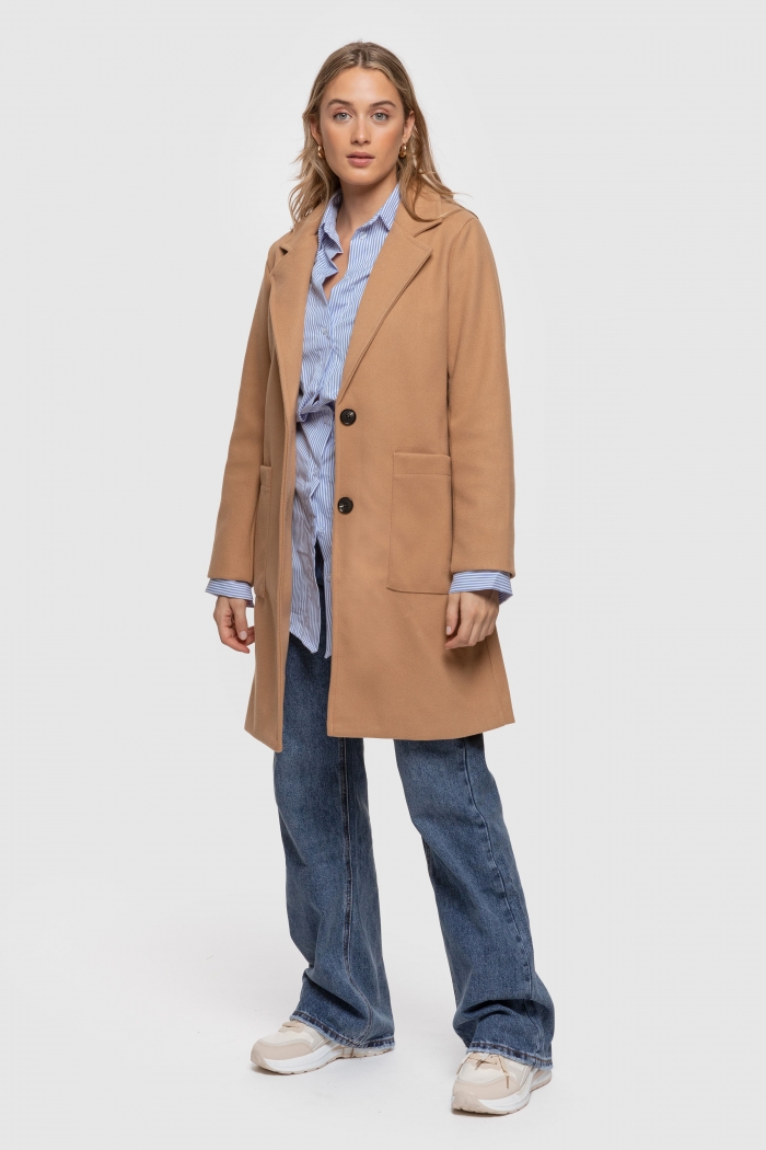 Abrigos y – – de Moda online