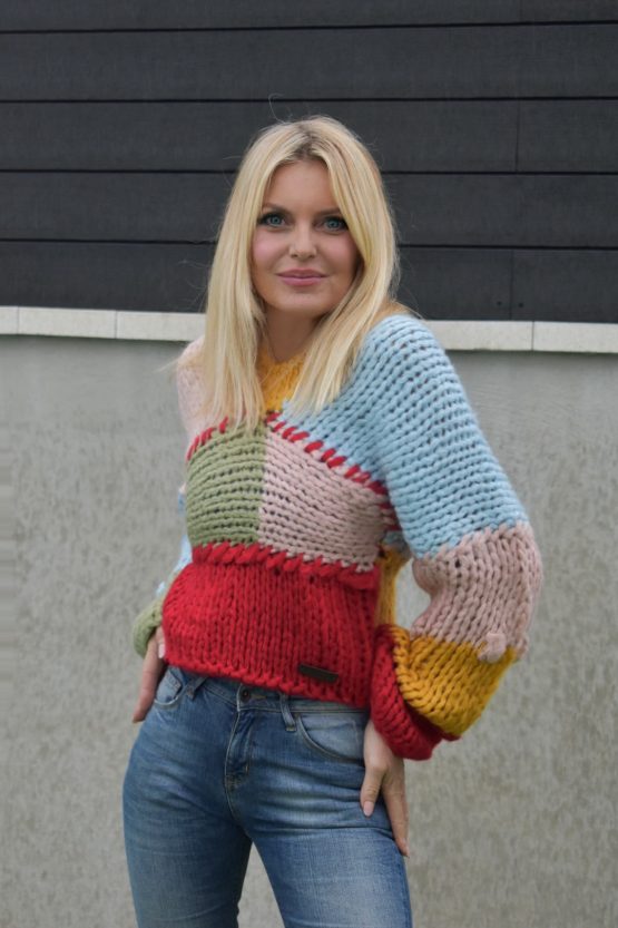 JERSEY ISABEL - Imagen 4