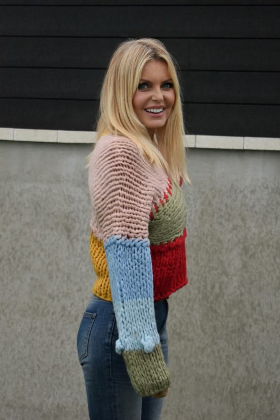 JERSEY ISABEL - Imagen 3