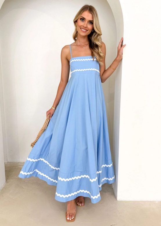 VESTIDO CASTRO