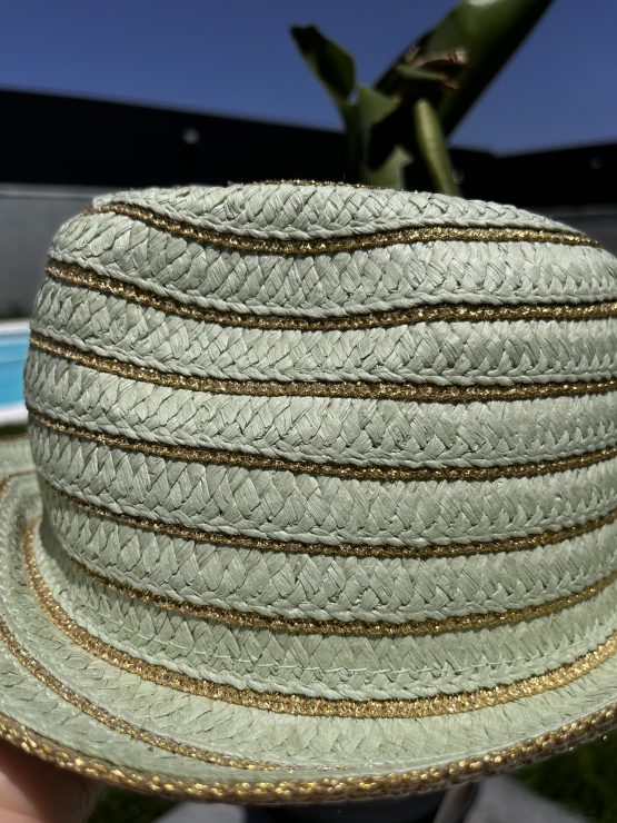 SOMBRERO GLAMOUR - Imagen 2
