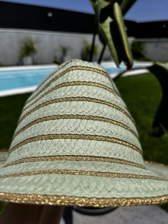 SOMBRERO GLAMOUR - Imagen 3