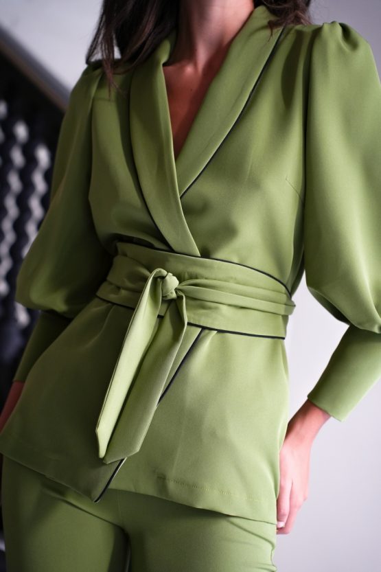TRAJE SIBERIA - Imagen 3
