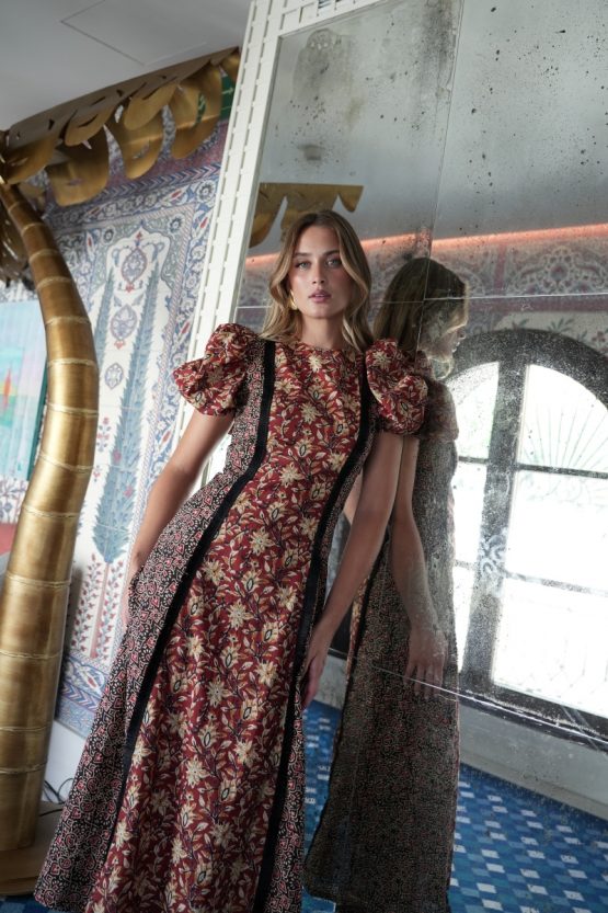 VESTIDO MASAI - Imagen 2
