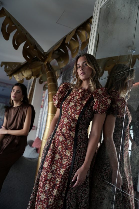 VESTIDO MASAI - Imagen 5