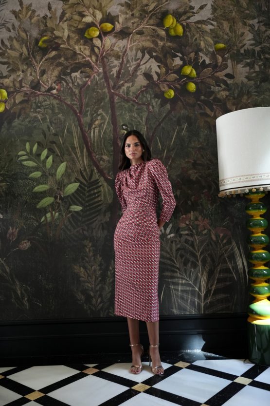 VESTIDO AURA