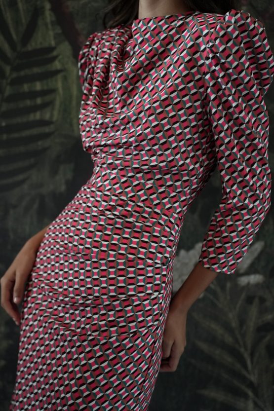 VESTIDO AURA - Imagen 4