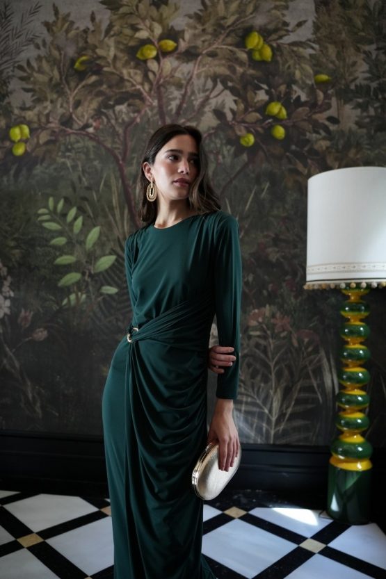 VESTIDO YEDRA - Imagen 2
