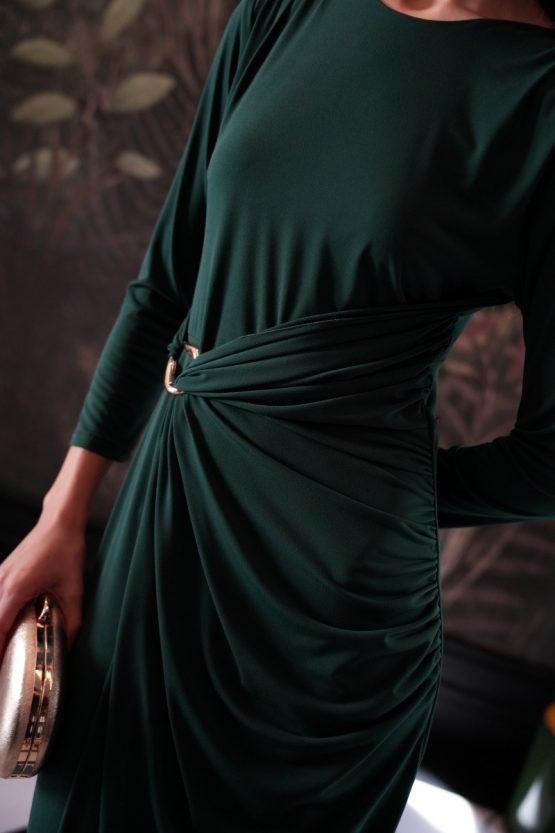 VESTIDO YEDRA - Imagen 3