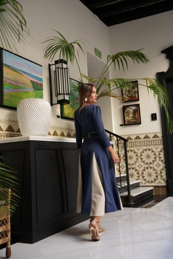 VESTIDO CLEO - Imagen 2