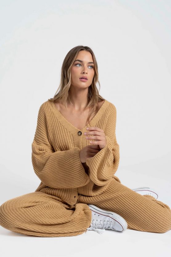 NEW CONFORT CAMEL