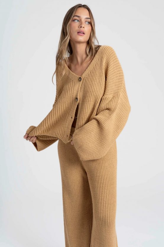 NEW CONFORT CAMEL - Imagen 2