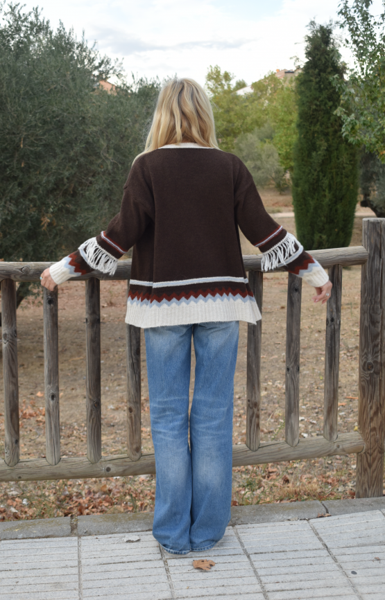 CHAQUETA NORA - Imagen 2