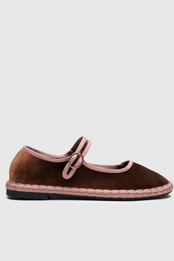 ZAPATO IERA - Imagen 2