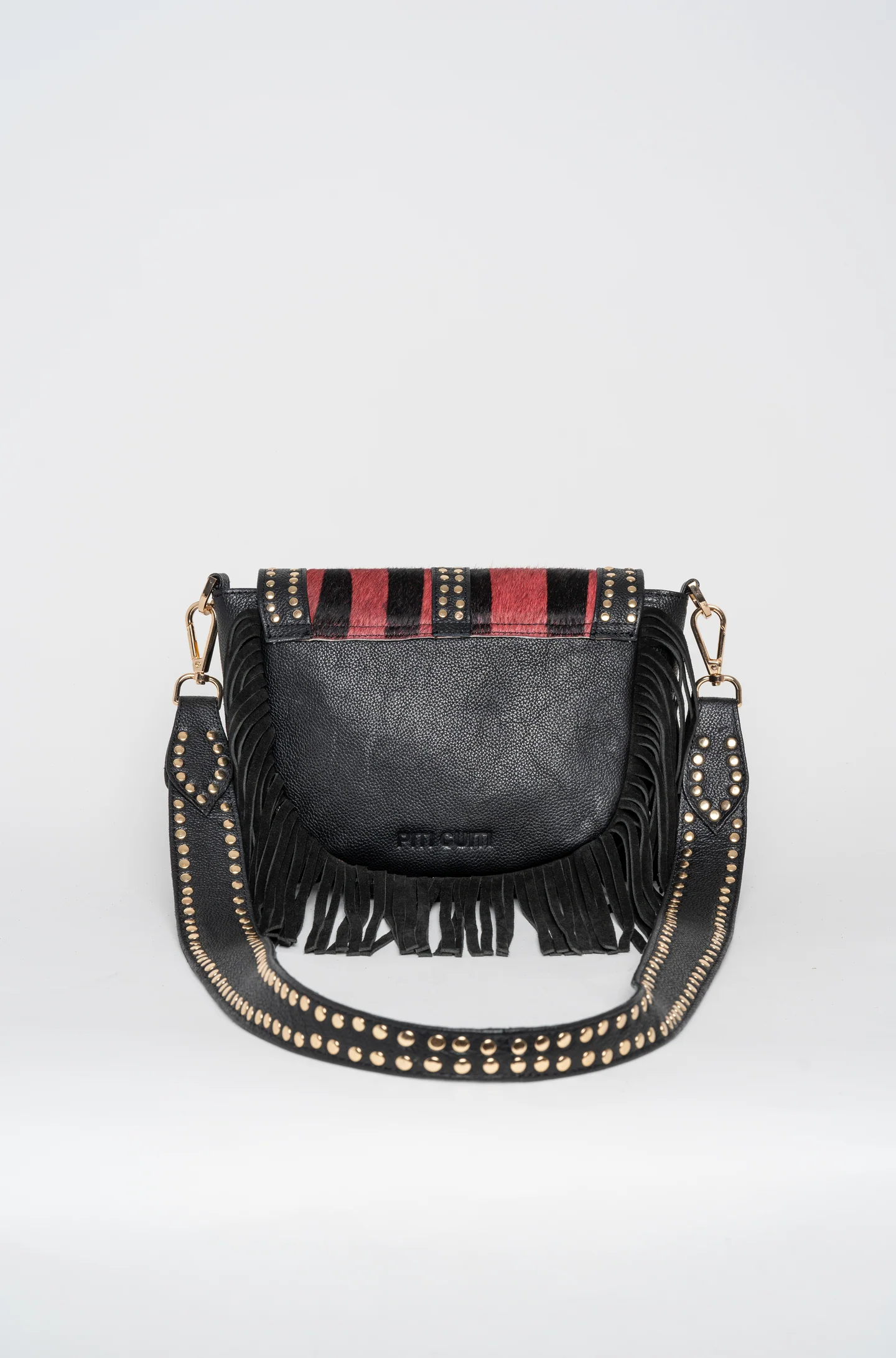 BANDOLERA AMAL GRANATE - Imagen 4