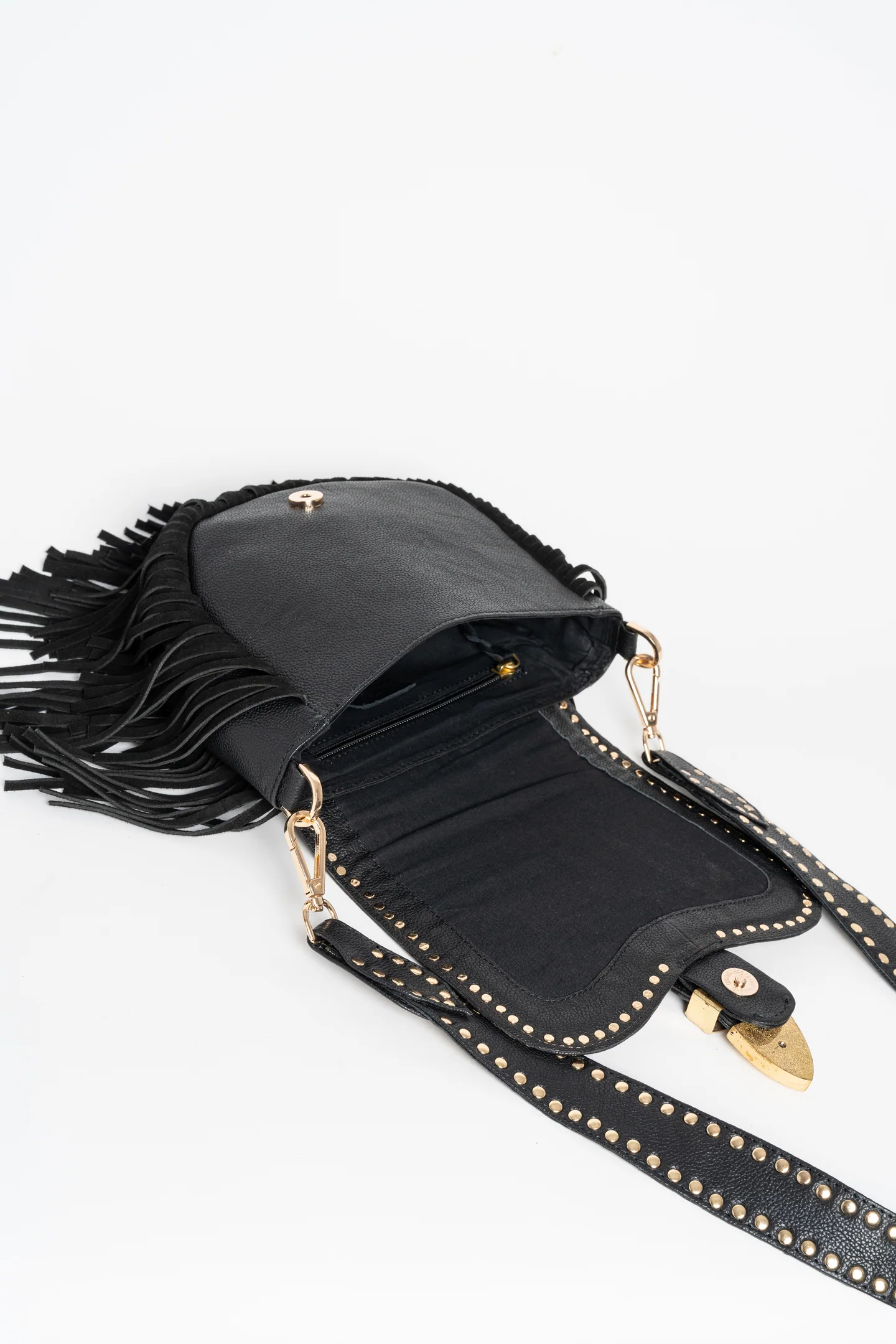 BANDOLERA AMAL GRANATE - Imagen 5