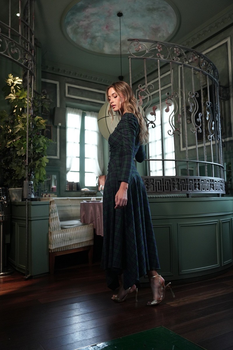 VESTIDO MIMI - Imagen 4