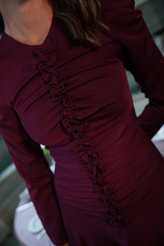VESTIDO DIOSA - Imagen 3