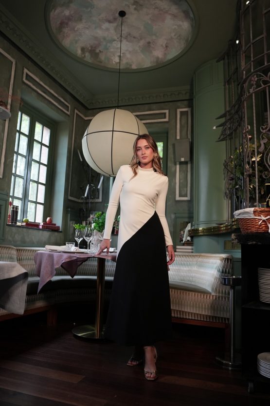 VESTIDO KATE