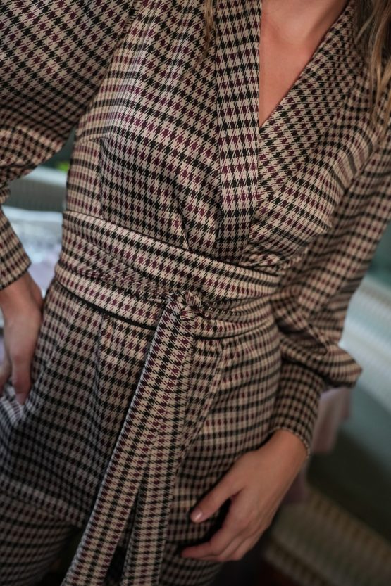 TRAJE CARLA - Imagen 4