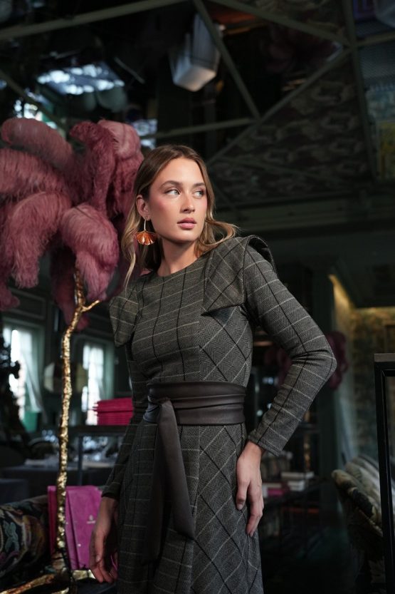 VESTIDO CASILDA - Imagen 2