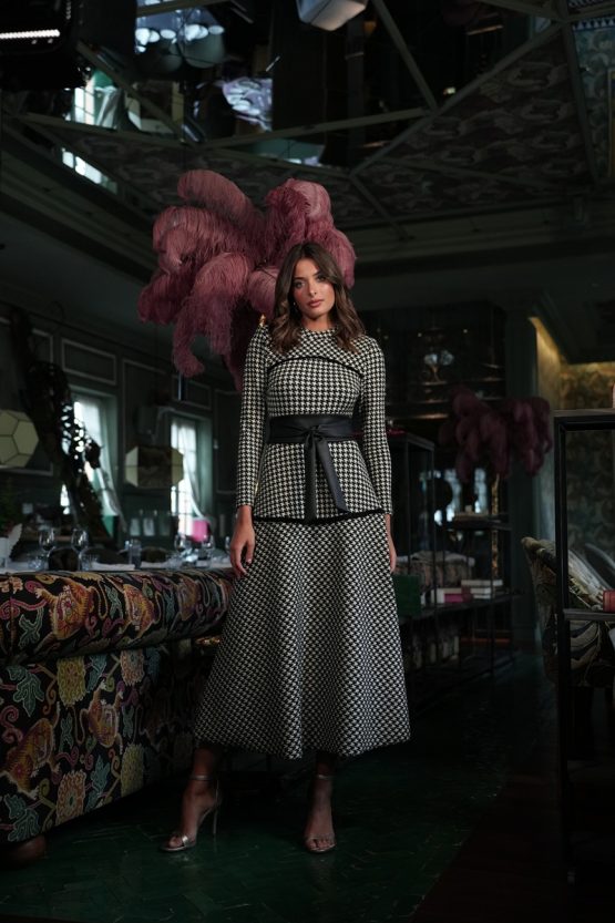 VESTIDO GOYA - Imagen 4
