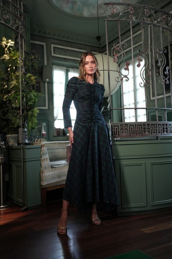 VESTIDO MIMI