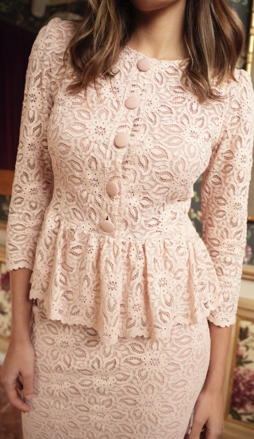 CONJUNTO NUDE - Imagen 6