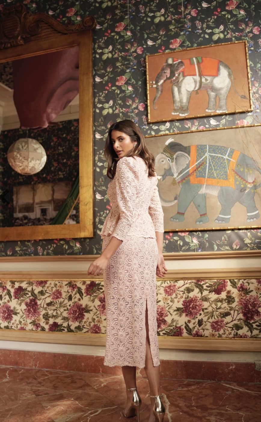 CONJUNTO NUDE - Imagen 5