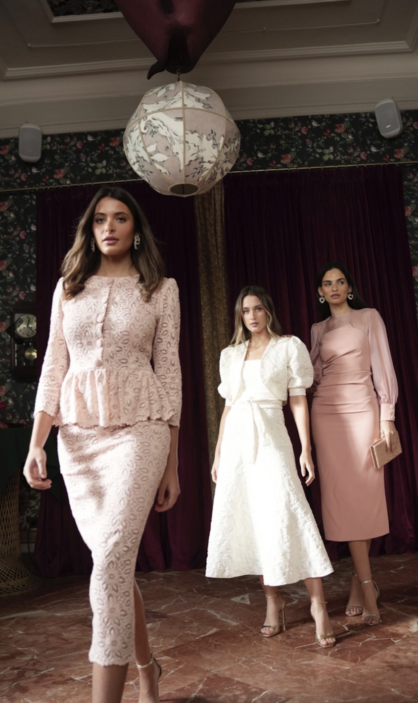 CONJUNTO NUDE - Imagen 4